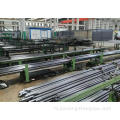 Hydraulische precisie stalen buis